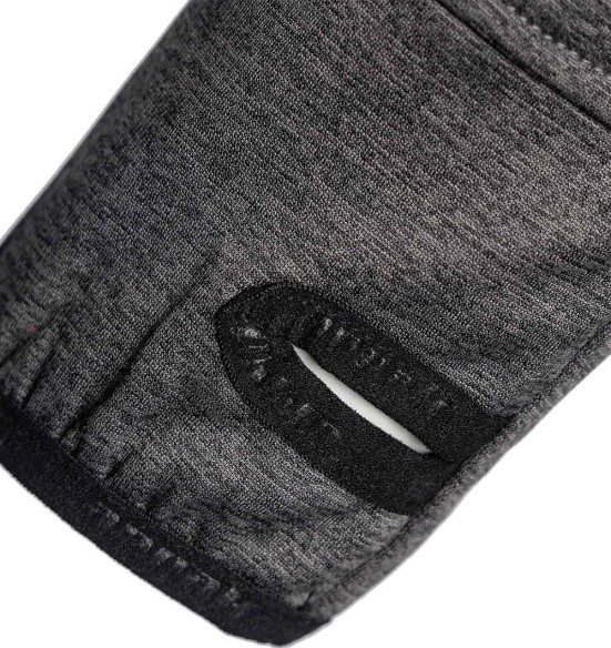 Dressipluus meestele, kapuutsiga õhuke, hall, Wildlife Hood (Arrak Outdoors)