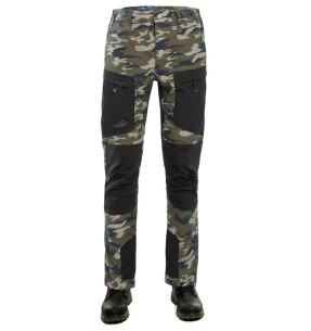 Fliis-dressipluus meestele, soe vetthülgav, roheline, Stormy (Arrak Outdoor)–Meestele–Arrak Outdoor–Valgekihv 2