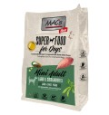 MAC's Mono Mini Lamb Dry Food