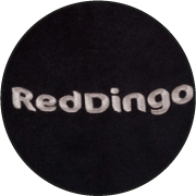 Red Dingo kassi pesa