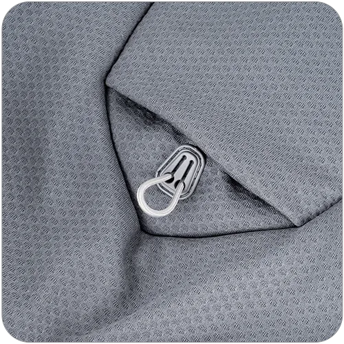 Soe koera jope talveks