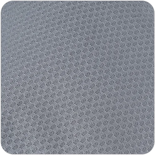 Kvaliteetne koera jope kärgstruktuuriga polüester