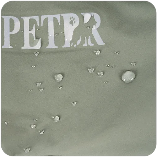 Kvaliteetne soe koera jope talveks