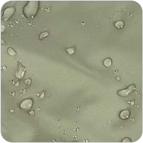 Koera jope soe voodriga