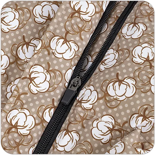 Koera soe talvejope karvasõbralik kinnitus